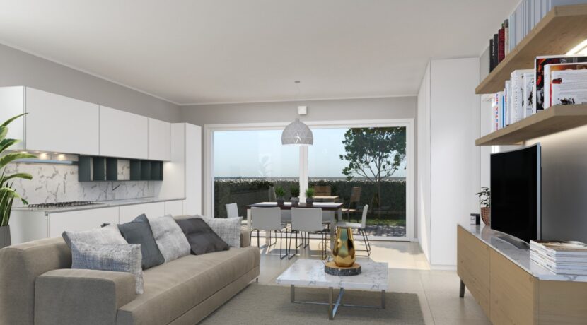 App. 03-2 -Soggiorno