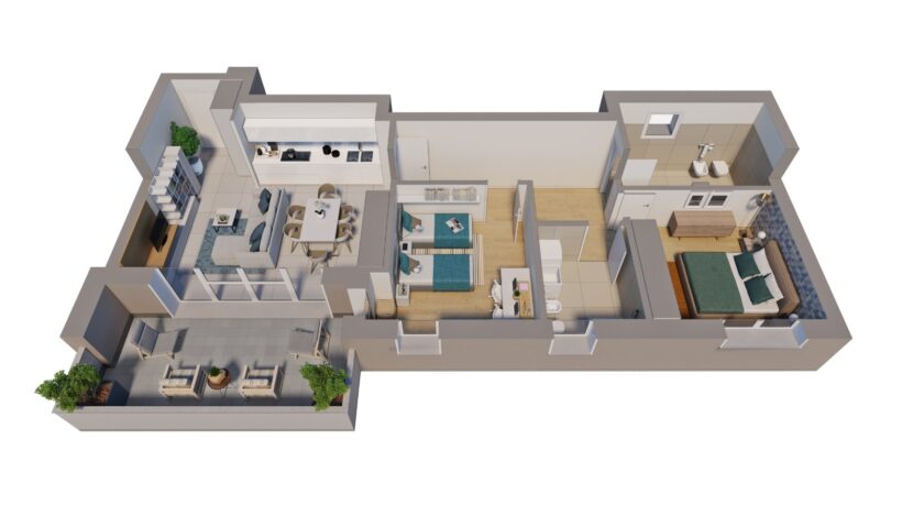 App. 06-2 - Spaccato