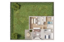 App. 01 - Render Pianta