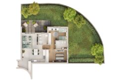 App. 03 - Render Pianta