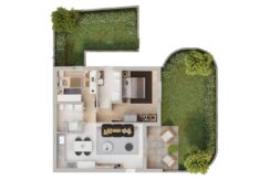 App. 04 - Render Pianta